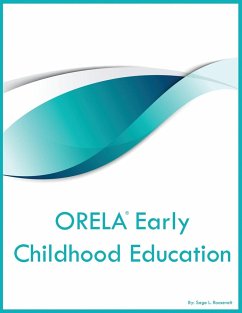 ORELA Early Childhood Education - Roosevelt, Sage L