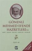 Gönenli Mehmet Efendi