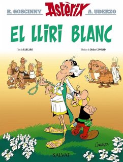 Cover El Lliri Blanc