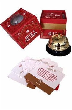 Cover Arte y cultura