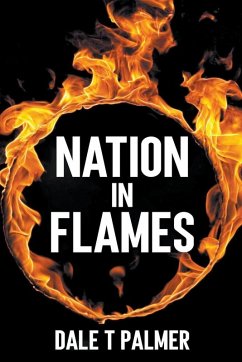 Cover Nation in Flames
