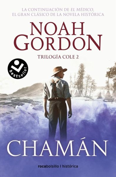 Chamán (Spanish Edition)