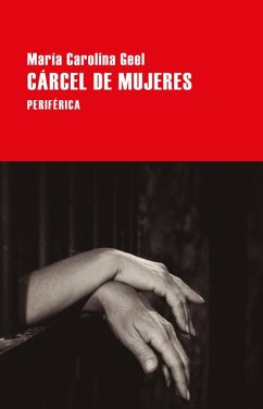 Cover Cárcel de mujeres