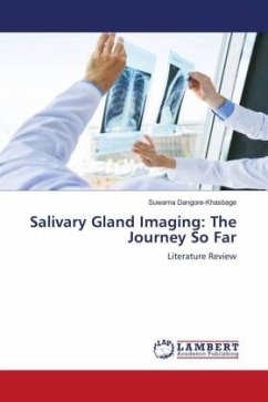 Salivary Gland Imaging: The Journey So Far - Dangore-Khasbage, Suwarna