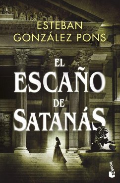 Cover El escaño de Satanás
