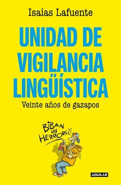 Cover Unidad de vigilancia lingüística