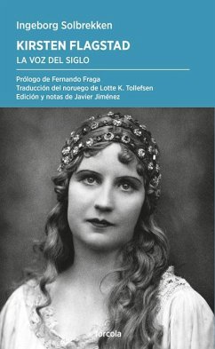 Cover Kirsten Flagstad