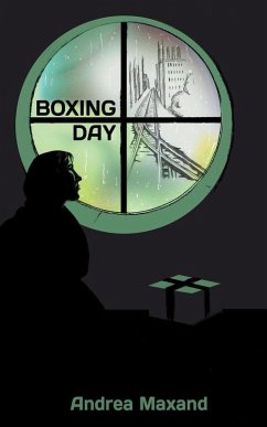 Cover Boxing Day