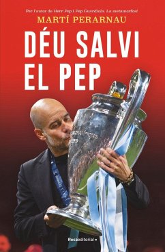 Cover Déu salvi el Pep