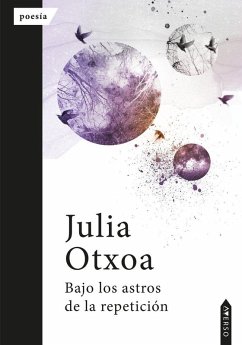 Cover Bajo los astros de la repetición