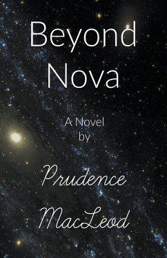 Beyond Nova - Macleod, Prudence