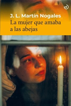La mujer que amaba a las abjejas