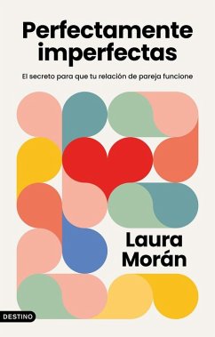 Cover Perfectamente imperfectas
