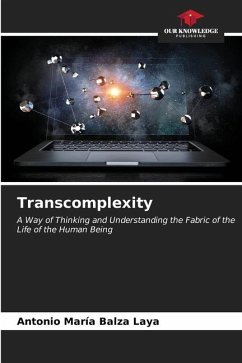 Transcomplexity - Balza Laya, Antonio María