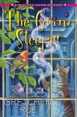 The Grim Steeper (eBook, ePUB) The Grim Steeper (eBook, ePUB)