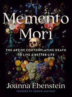Memento Mori (eBook, ePUB) - Ebenstein, Joanna