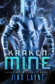 Kraken Mine (Interstellar Portals, #2) (eBook, ePUB)