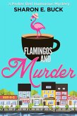 Flamingos and Murder (Parker Bell Humorous Mystery, #8) (eBook, ePUB)