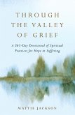 Through the Valley of Grief (eBook, ePUB)