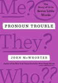 Pronoun Trouble (eBook, ePUB)