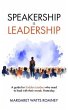 Speakership is Leadership (eBook, ePUB) - Bild 1