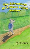 The Adventures Of A Mouse Called Meadow (eBook, ePUB)