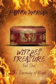 Witches Treasure Part One (eBook, ePUB)