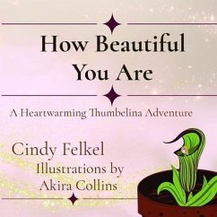 Cover How Beautiful You Are (eBook, ePUB)