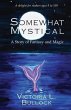 Somewhat Mystical (eBook, ePUB) - Bild 1