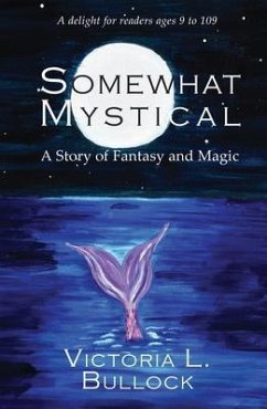 Cover Somewhat Mystical (eBook, ePUB)