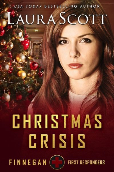 Christmas Crisis (Finnegan First Responders, #9) (eBook, ePUB) Christmas Crisis (Finnegan First Responders, #9) (eBook, ePUB)