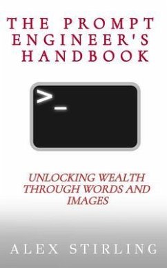 Cover The Prompt Engineer's Handbook (eBook, ePUB)