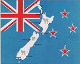 Dropped out in Godzone (eBook, ePUB)