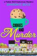 Cookies and Murder (Parker Bell... - Bild 1
