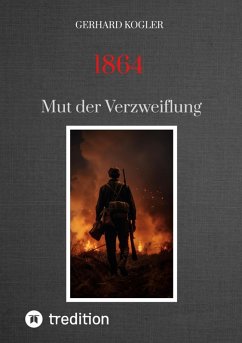 1864 (eBook, ePUB) - Kogler, Gerhard