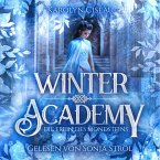 Winter Academy - Romantasy Hörbuch (MP3-Download)