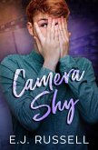 Camera Shy (eBook, ePUB)