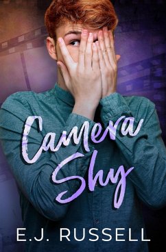 Cover Camera Shy (eBook, ePUB)
