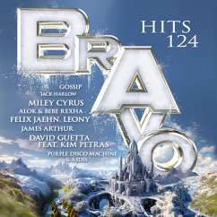 Bravo Hits 124 - Diverse