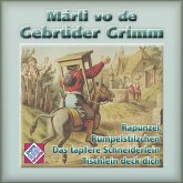 Märli vo de Gebrüder Grimm, Vol. 2 (MP3-Download)