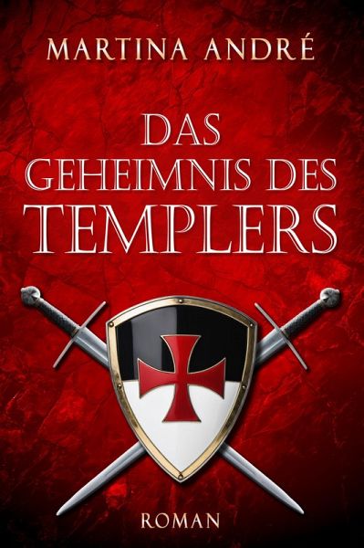 Das Geheimnis des Templers: Collector's Pack (Gero von Breydenbach 1) (eBook, ePUB)