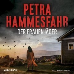 Der Frauenjäger (MP3-Download) - Hammesfahr, Petra