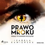 Prawo Mroku (MP3-Download)