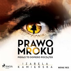 Prawo Mroku (MP3-Download) - Kamieńska, Izabela