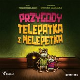 Przygody Telepatka i Melepetka (MP3-Download)
