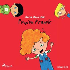 Pewien Franek (MP3-Download) - Maciaszek, Marta