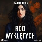 Ród wyklętych (MP3-Download)