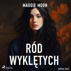 Cover Ród wyklętych (MP3-Download)