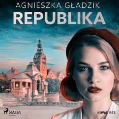 Republika (MP3-Download) - Gładzik, Agnieszka