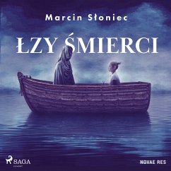 Łzy Śmierci (MP3-Download) - Słoniec, Marcin